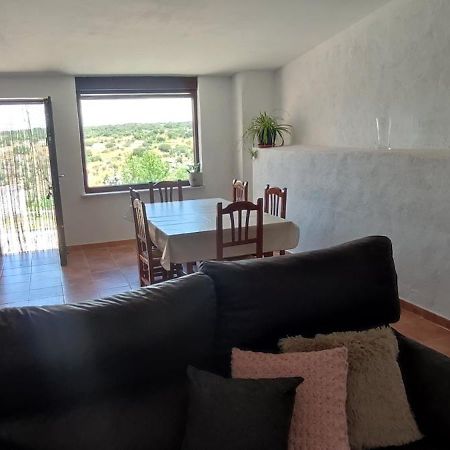 La Granja De Juli Apartman Ledesma Kültér fotó