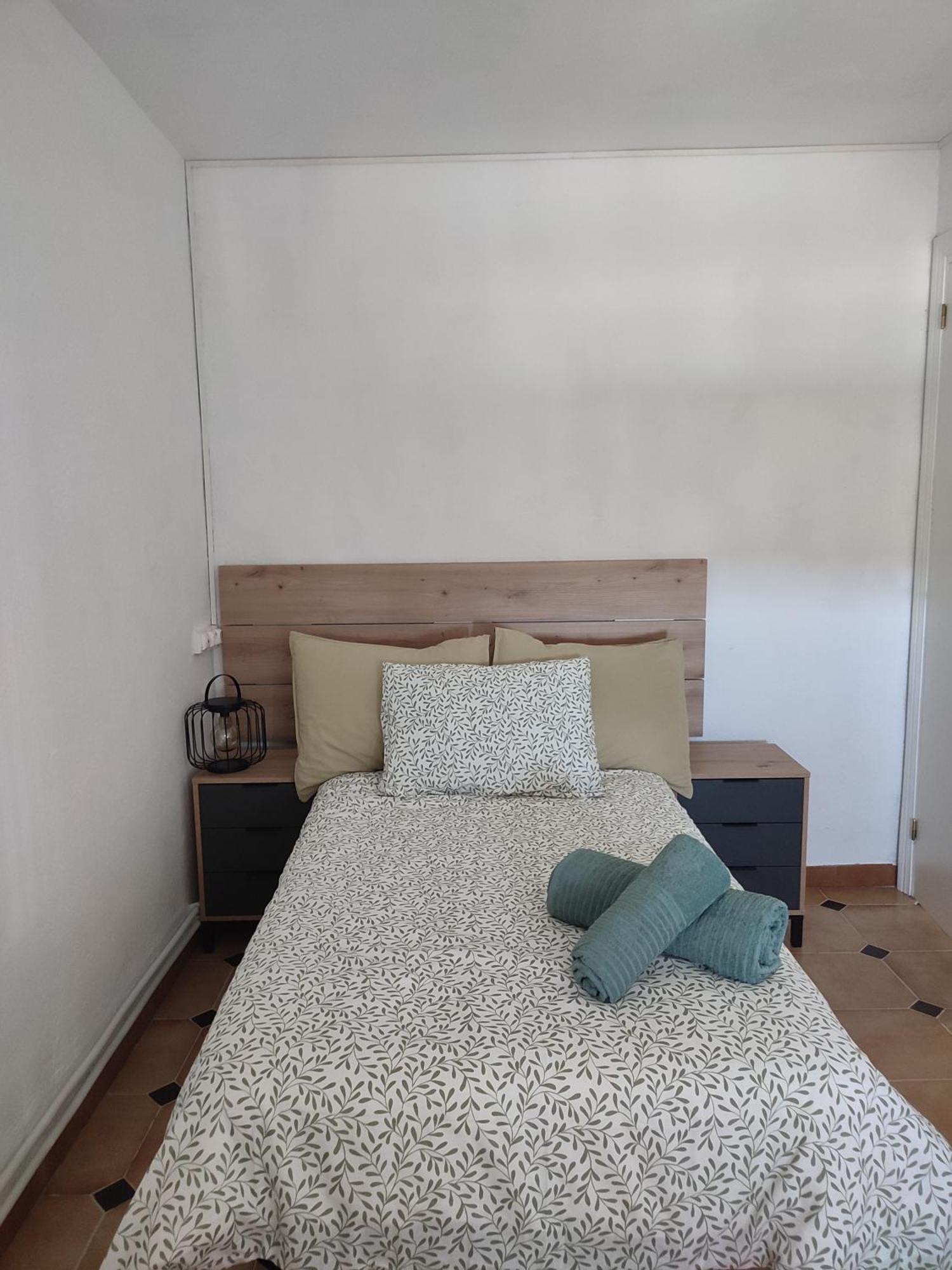 La Granja De Juli Apartman Ledesma Kültér fotó